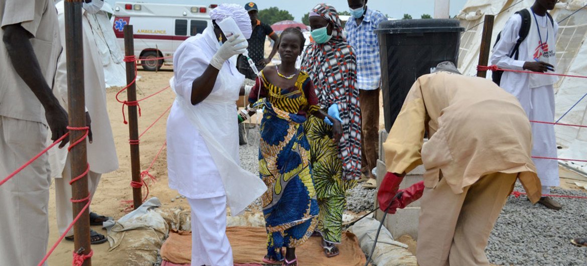 तस्बिरः युएन न्युज